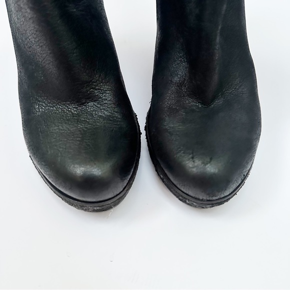 Prada Slouchy Boot - Picture 5 of 14